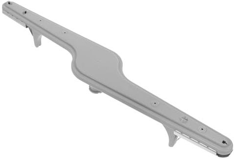 PACKOVE Brazo Aspersor Inferior para Lavavajillas Resistente de Abs y Hierro, Recambio Duradero Adecuado para Limpieza en Lavavajillas