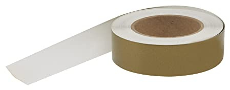 SeaChoice SeaChoice 77956 Ruban adhésif à rayures pour bateau Doré 2 x 50 cm