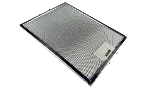 AIR2GO Metall-Fettfilter 247x327mm für AEG 50293009002
