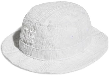 adidas Damen Hut Womens Boucle Bucket Hat