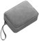 Bolsa Organizador De Electrónica - Funda De Viaje Portátil | Organizador Cables De Viaje | Funda Orrganizer Para Cables, Cargador Y access0ri Tech | Porta Gadget Compacto Y Portátil