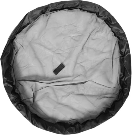 TOYANDONA Isla De Plantas Flotantes para Estanques Protector Redondo para Plantas Acuáticas Jardinera Flotante para Lagos Decoración De Estanques para Peces