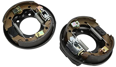 Yctze Cart Repair Kit Car DS 1992- - Vorder und Heck End Wartung mit Kingspins und Buchsen