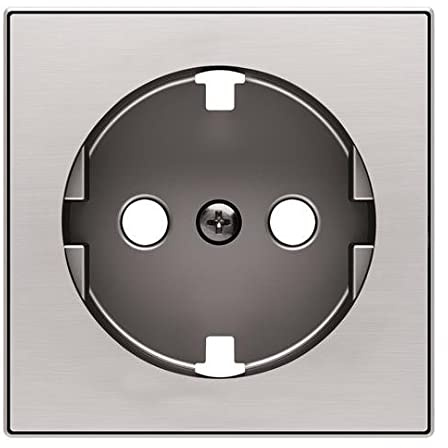 Niessen sky - Tapa base enchufe schuko plano ai