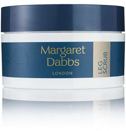 Margaret Dabbs - Toning Leg Scrub-200g