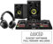 Hercules DJLearning Kit - All-in-one Kit, das Ihnen beim Erlernen des Mischens und beim DJ-Werden hilft