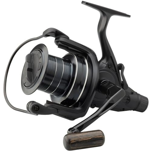 Prologic Fulcrum XD BF 7000 Freilaufrolle