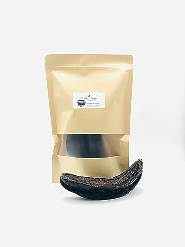 Jio nature – Fruit 4 Côtés entier – 200 g – Sachet kraft refermable