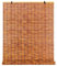 Tenda A Rullo In Bambù Da Esterno Tapparella In Bamboo 100x200 120x160 150x180 150x200cm Tenda A Lamella Naturale Tenda Bamboo Porta Protezione Solare Tapparelle A Rullo Romane Con Sollevatore