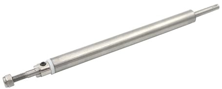 Modèle De Bateau RC, Arbre De 4mm, Arbre D'entraînement en Acier Inoxydable 304, Arbre Rigide De 4mm, Accessoires De Modèle De Bateau À Monter Soi-même(15CM/10CM)
