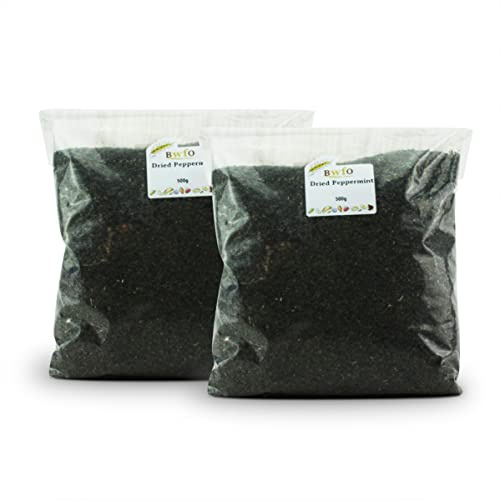 Peppermint 1kg (BWFO)