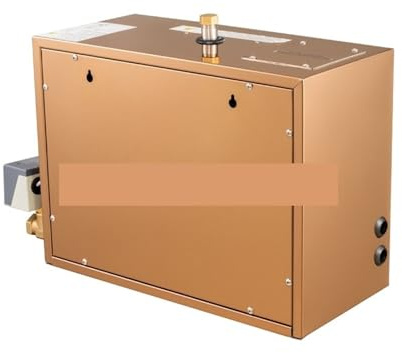 Sauna a vapore, 12/15/18KW Home Wet Team Room Bh Generator Domestic Teaming Auna Macchina Per Pa,per la casa(18KW)