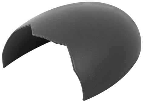 Cabilock Abri Décoration Coquille de Multifonctionnel D'œuf pour pour Terrarium Légère Cachette en Plastique et Reptiles Adaptée aux Animaux Rampants