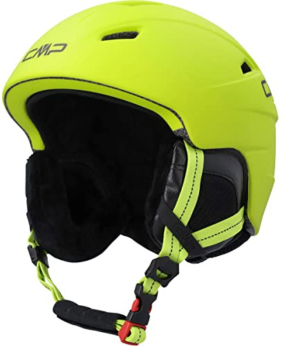 CMP - Xa-1 Skihelm, Apfel, M