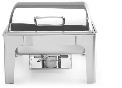 HENDI Chafing dish GN 2/3 finitura a specchio