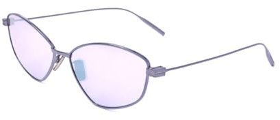 Givenchy GV40059U 84Z SHINY LIGHT BLUE 59/15/140 Damen Sonnenbrillen