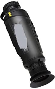 Telecamera termica, Caccia Thermal Imager Handheld Night Vision Sight Osservazione monoculare esterna Thermomete termocamera a infrarossi,Riconoscimento rapido delle anomalie(318)