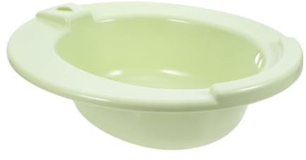 Mikinona Toilet Bidet Portable Seat for Adults Home Use Wall Mount Disability Aid for Seniors Postpartum Care Bathroom