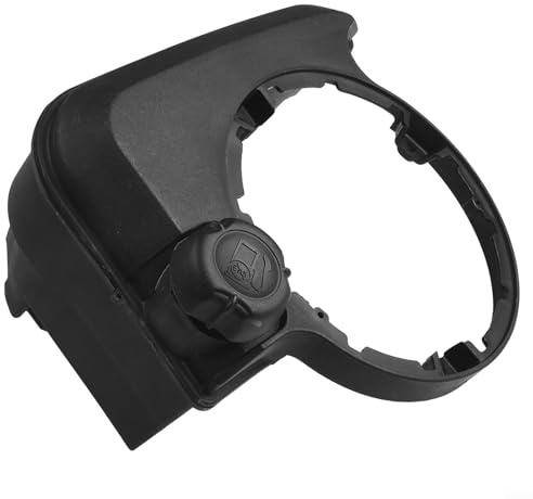 Serbatoio carburante di ricambio per tosaerba modelli 110602 124T02, compatibile con codice articolo 693377 699374 495224 494213 Quantum