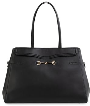 Sam Edelman Loraine Tote Black