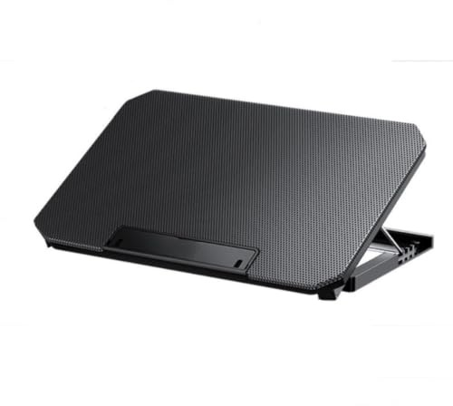 Frozapad Laptop Cooling Pad (Black)