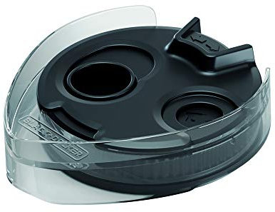 BLACK+DECKER Accessorio Multiuso 3in1 per Aspiratore