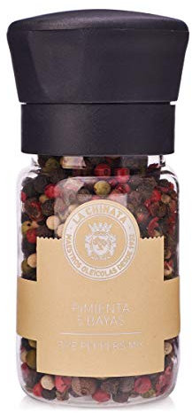 Poivre 5 Baies (Moulin) - La Chinata (45 g)