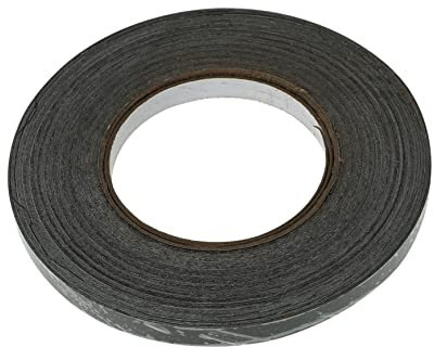 Schwarzes Pvc Dichtungsband für Badewanne und Wandfugen