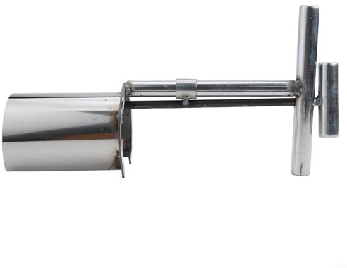 Transplanteur de plantes fiable et durable, matériau et construction robustes