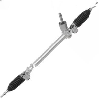 Autolenkgetriebe Für Suzuki Für Swift 48580-68L02 48580-71L12 4858068L02 4858071L12 Rechtslenker Servolenkung Rack Getriebe Lenkgetriebebaugruppe