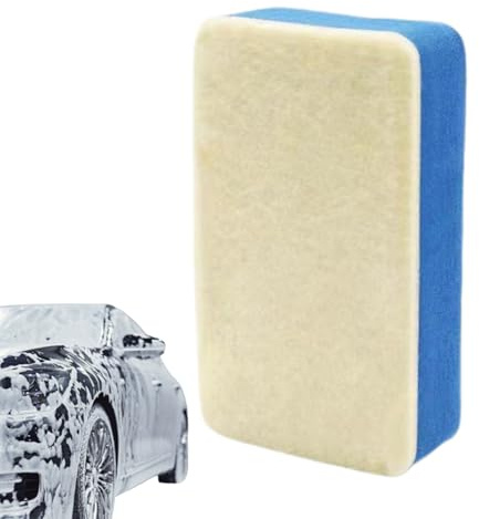 Brosse De Nettoyage De Film | Outil De Nettoyage De Vitres Universel - Outil De Nettoyage Et De Polissage De Voiture qui Améliore La Visibilité