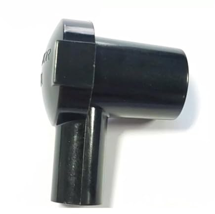 Zündkerzenstecker Grabor kompatibel für Piaggio Ciao SI Bravo Vespa 50 Special L N R