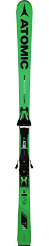 ATOMIC REDSTER XTi PRO Alpinski blau-grün - 163