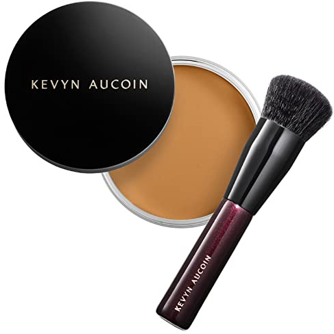 Kevyn Aucoin Foundation Balm – Medium FB10.5 For Women 20 ml Foundation