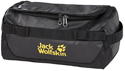 Jack Wolfskin 8006861 EXPEDITION WASH BAG