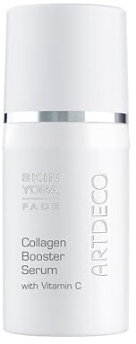 ARTDECO Collagen Booster Serum - Straffendes Gesichtsserum, feuchtigkeitsspendend - 1 x 30 ml