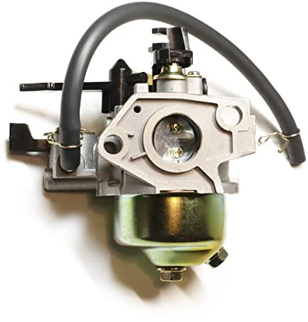 HOLZER Ersatzteil für LIFAN Benzinmotor 9 PS Vergaser mit Dichtungen