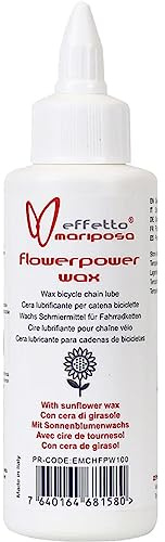 FlowerPower Wachs-Gleitmittel – 500 ml
