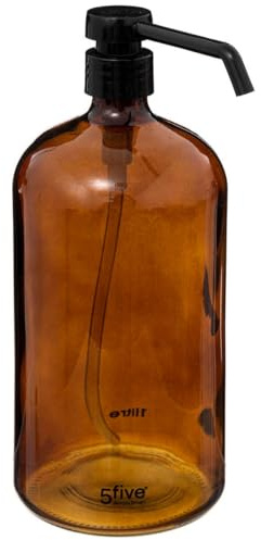 Distri sav 1l - Tinte disp, Color marrón