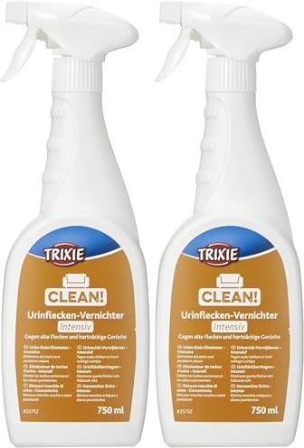 TX-25752 Urine Stain Eliminator – Intensive, 750 ml (2er Pack)