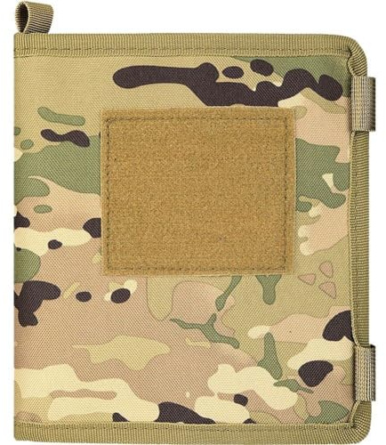 wasserdichte Kartenhülle, Taktische Kartentasche, Wanderkarten-Aufbewahrungstasche, Dokumente, Trockentasche, Multifunktionale Kartenhülle Für Das Militär