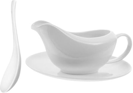 OUNONA Keramiktasse Und Soßenkrug Kaffeebecher Mit Keramikmilchkrug Kaffeesirupkrüge Und Kaffeemilchkessel Kaffeekrug Und Keramikhonigkrug Soßenkrug Für Vorratsbehälter