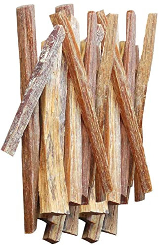 BCOATH 1bag Wood Kindling for Outdoor Camping Natural Dried Firewood Sticks Instant Flame Starter for Bbq and Wood Burning