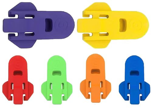 Abrelatas Manual Fácil De Usar (6 Piezas), Abrelatas De Bebidas, Abrelatas De Cerveza De Colores, Abridor De Tapas De Latas Con Anilla, Protector De Bebidas Para Refrescos Y Cerveza