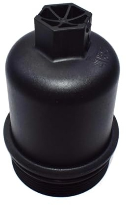 Chiave per filtro dell'olio Coperchio superiore alloggiamento filtro olio 1103.J5 per Citroen C2 C3 Xsara per Peugeot 106 206 307 Partner 93-12 installazione