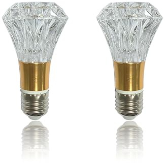 2 Stück E27 LED-Glühbirnen 5W 6500K Kaltwei ,LED Lampe 85-265V (B009)