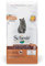 Schesir Cat Sterilized Huhn, Katzenfutter trocken für sterilisierte Katzen, Beutel, 10 kg