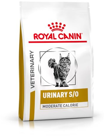 Royal Canin VHN Cat Urinary Mod Cal S/O 7Kg 7000 g