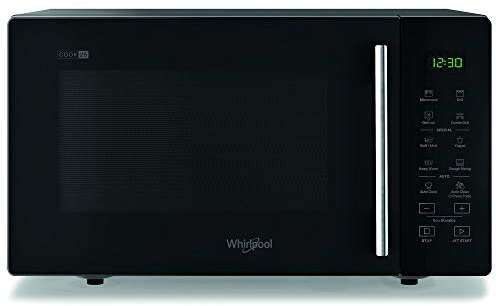 WHIRLPOOL MWP253B Microonde Whirlpool a libera installazione