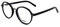 Rocco by Rodenstock Unisex-Erwachsene Brillen RR455, A, 49